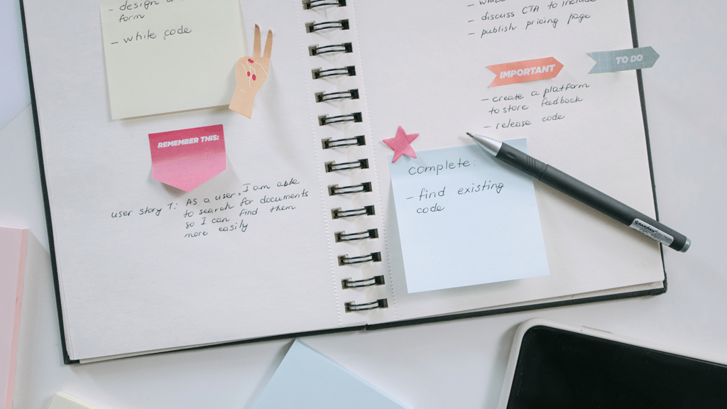 11 lists to create at the beginning of every month - ReallyRushai.ca