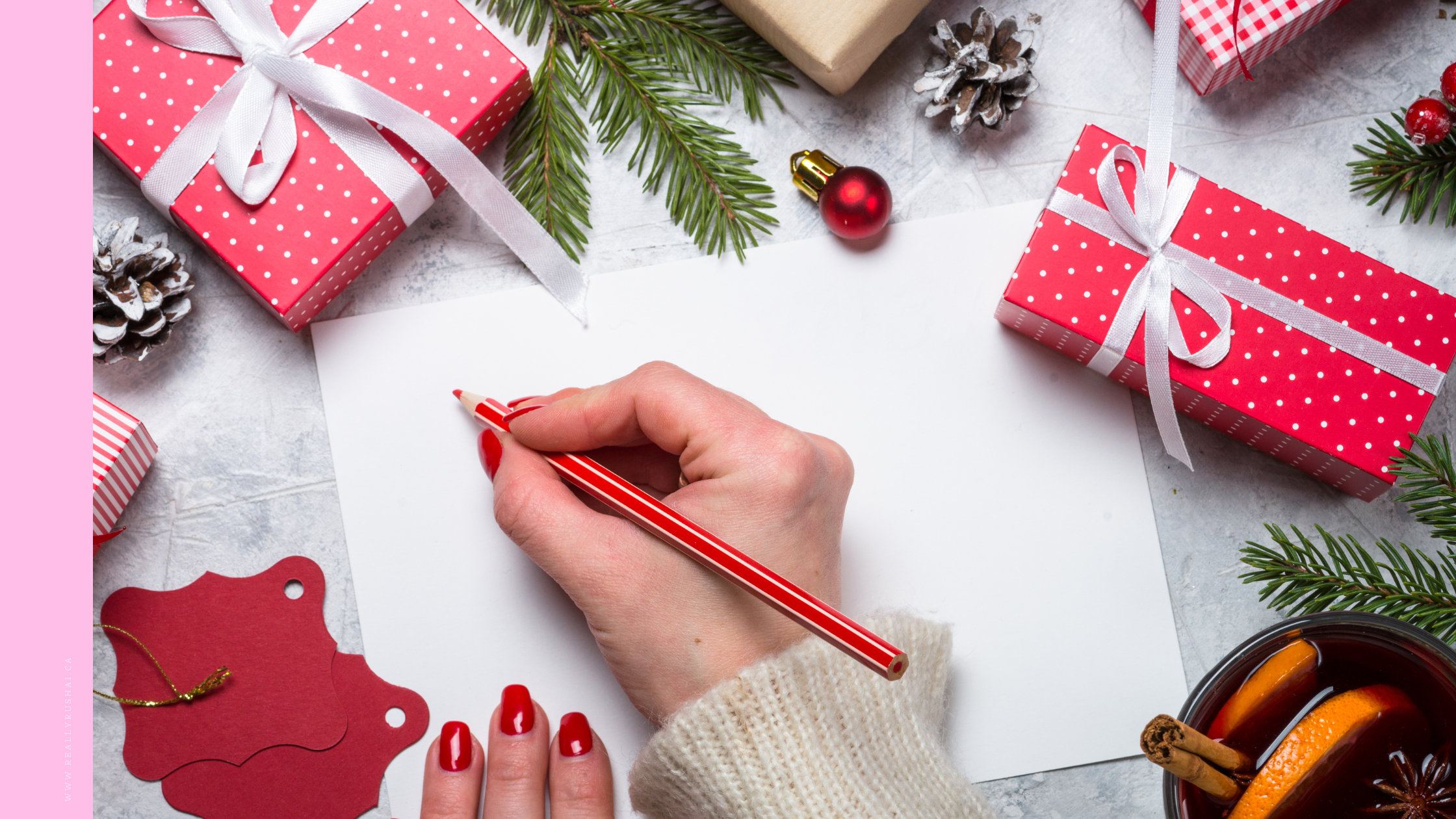 Awesome products I have on my Amazon Christmas Wishlist this year: Apparel, Home Decor, Beauty & more!