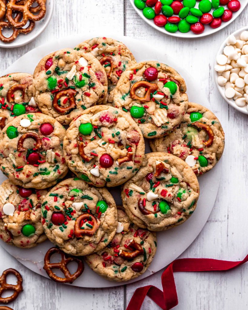 Christmas Cookies
