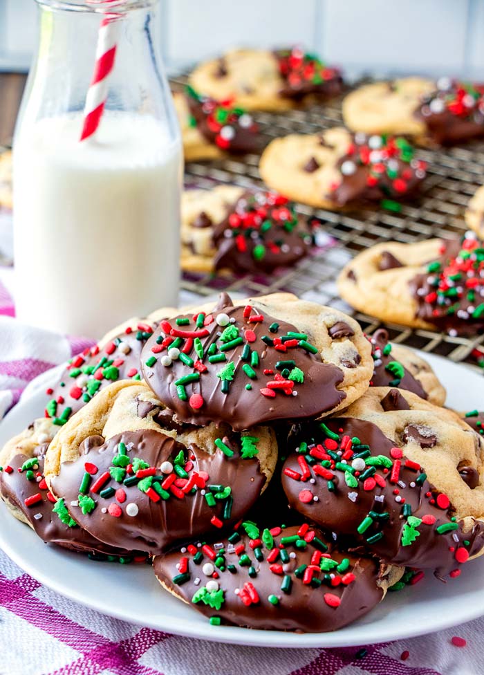 Christmas Cookies