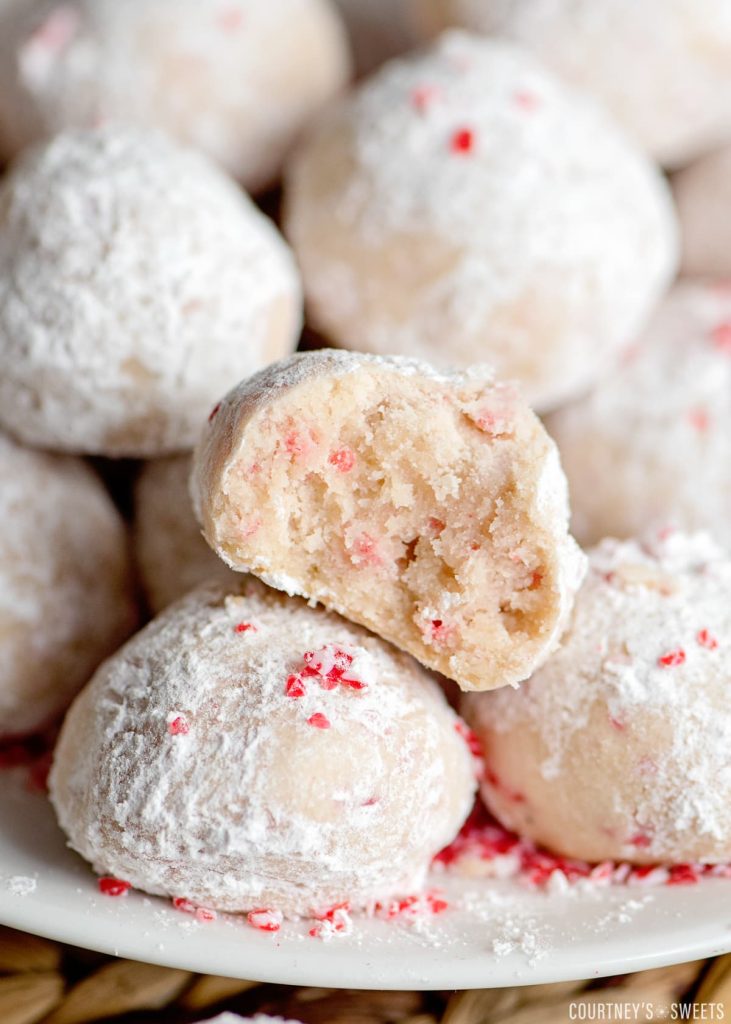 Christmas Cookies