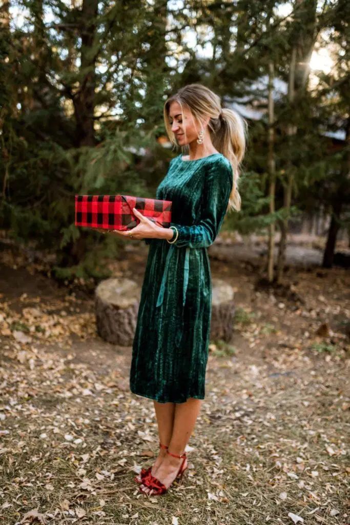 Christmas outfits