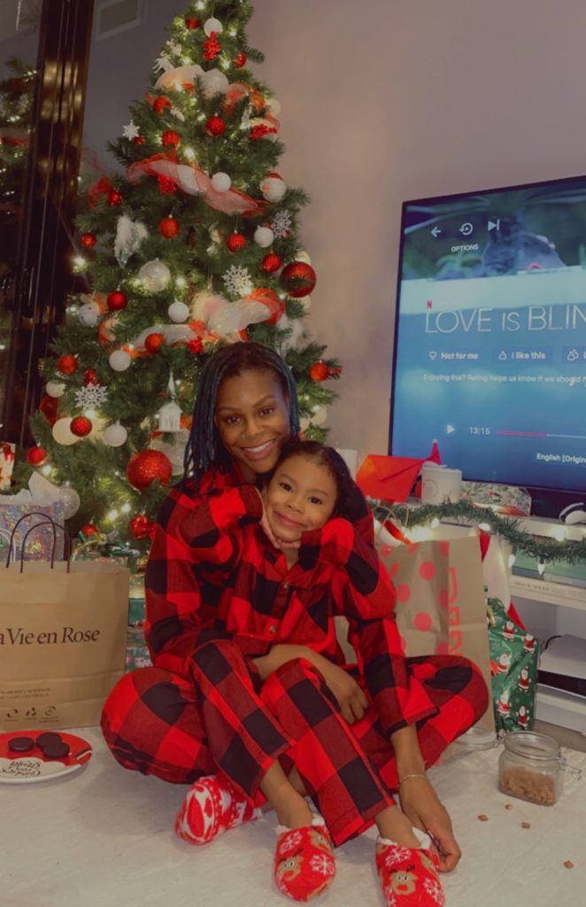 Christmas outfits