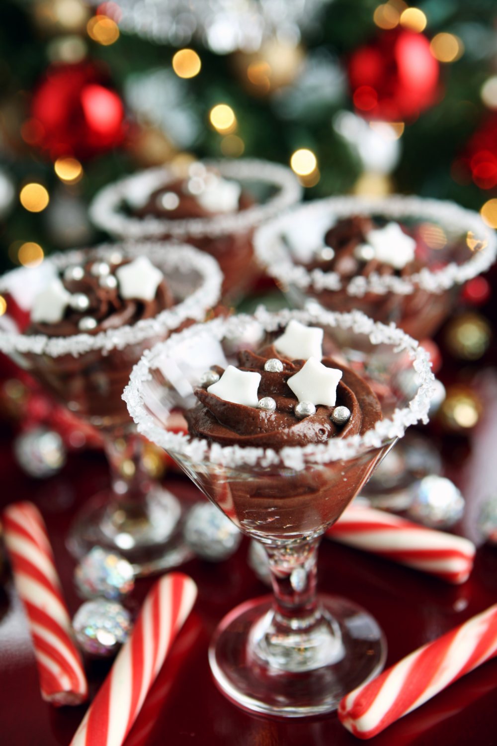 20 Delectable Christmas Desserts For An Extra Sweet Holiday Season