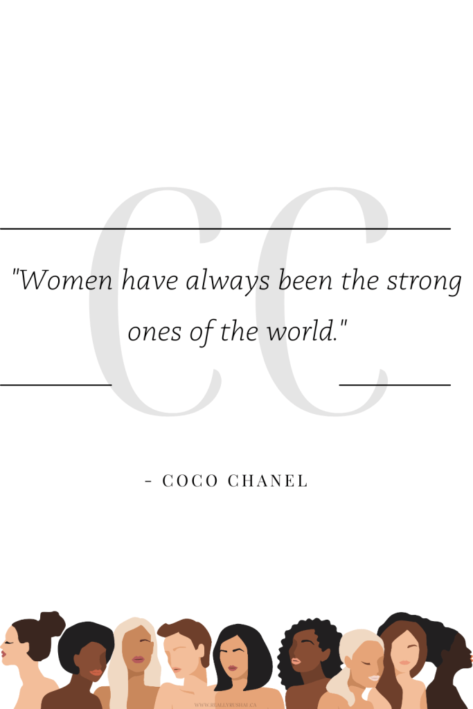 Women empowerment