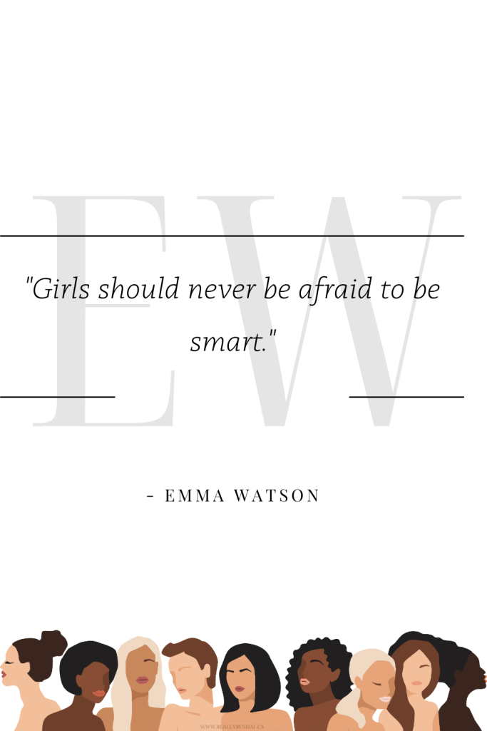 Women empowerment