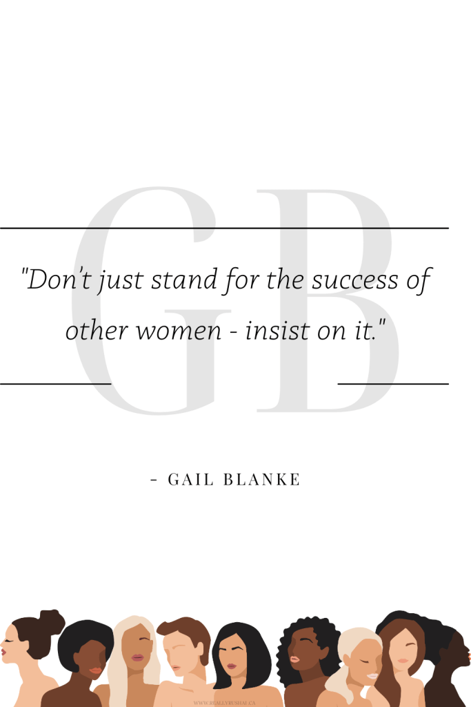 Women empowerment