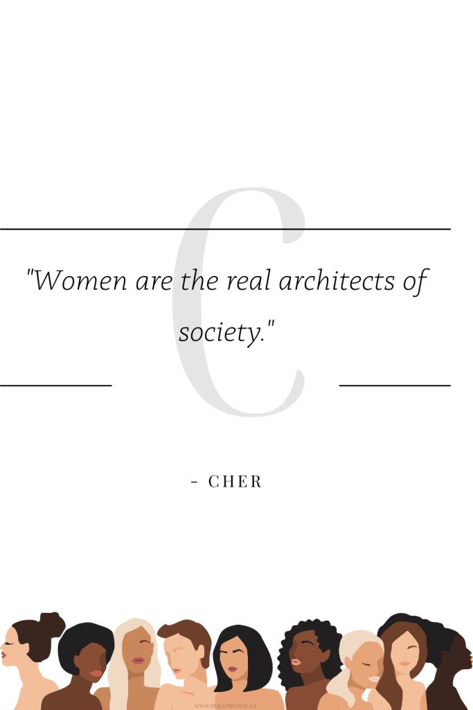 Women empowerment