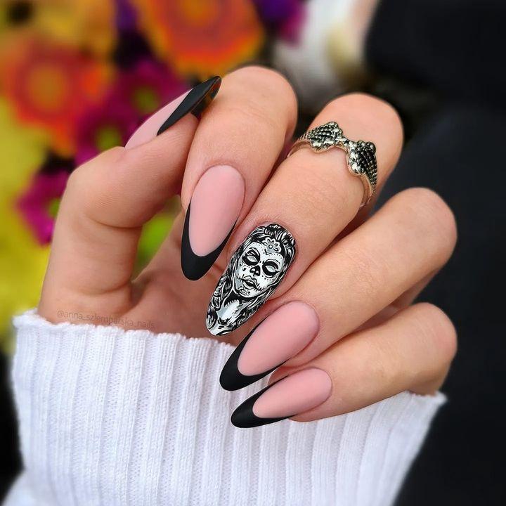 Cinco De Mayo Nails
