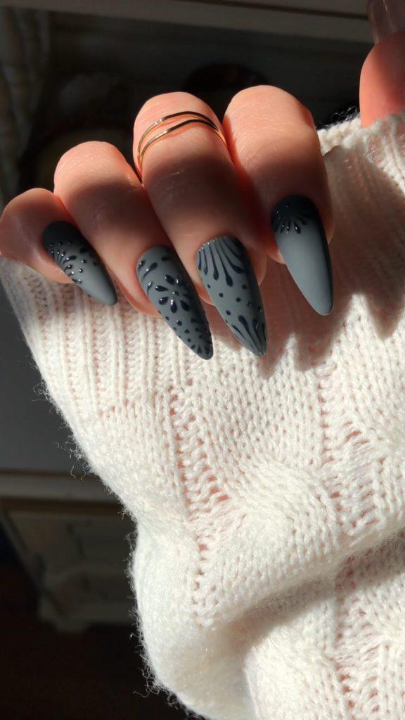 Cinco De Mayo Nails