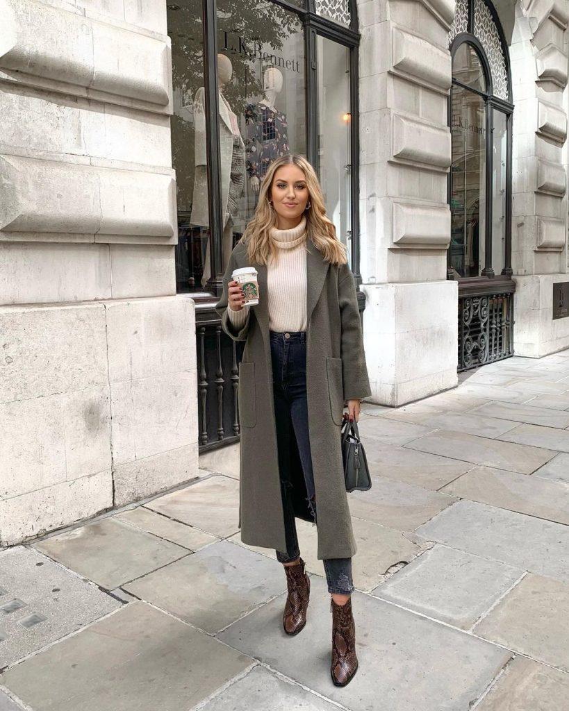 winter outfits