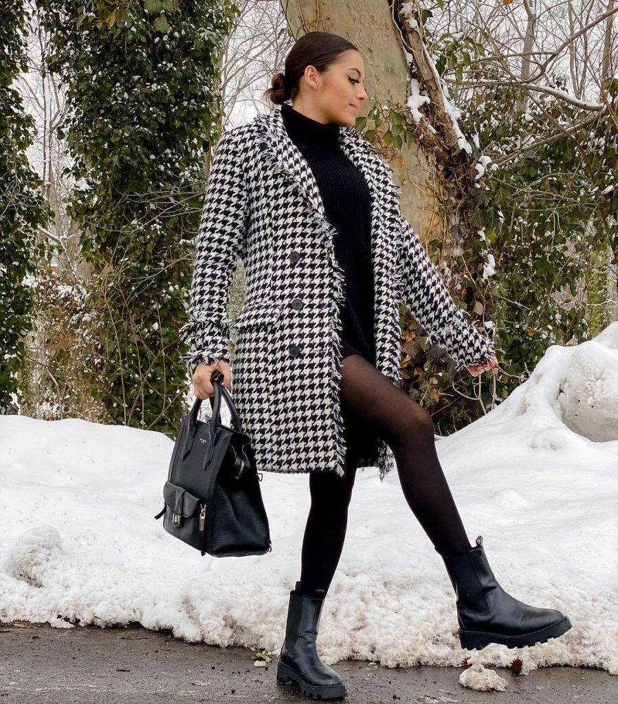 winter outfits