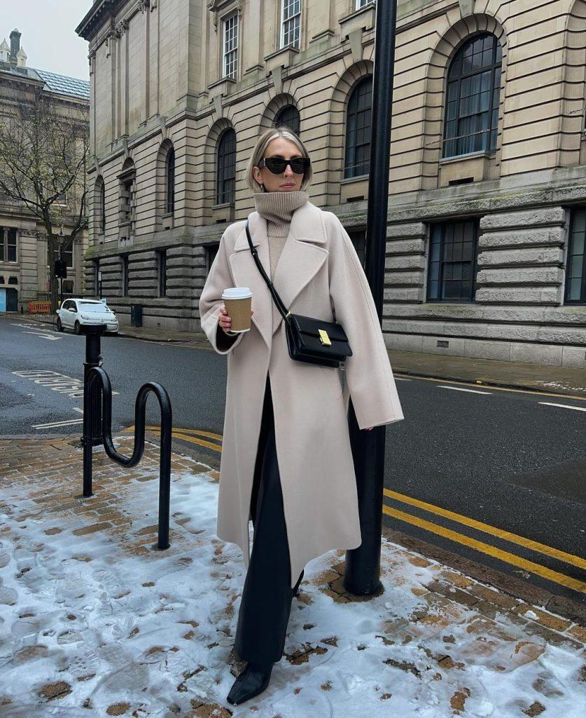 winter outfits