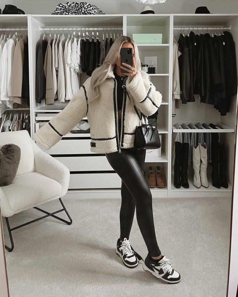 winter outfits