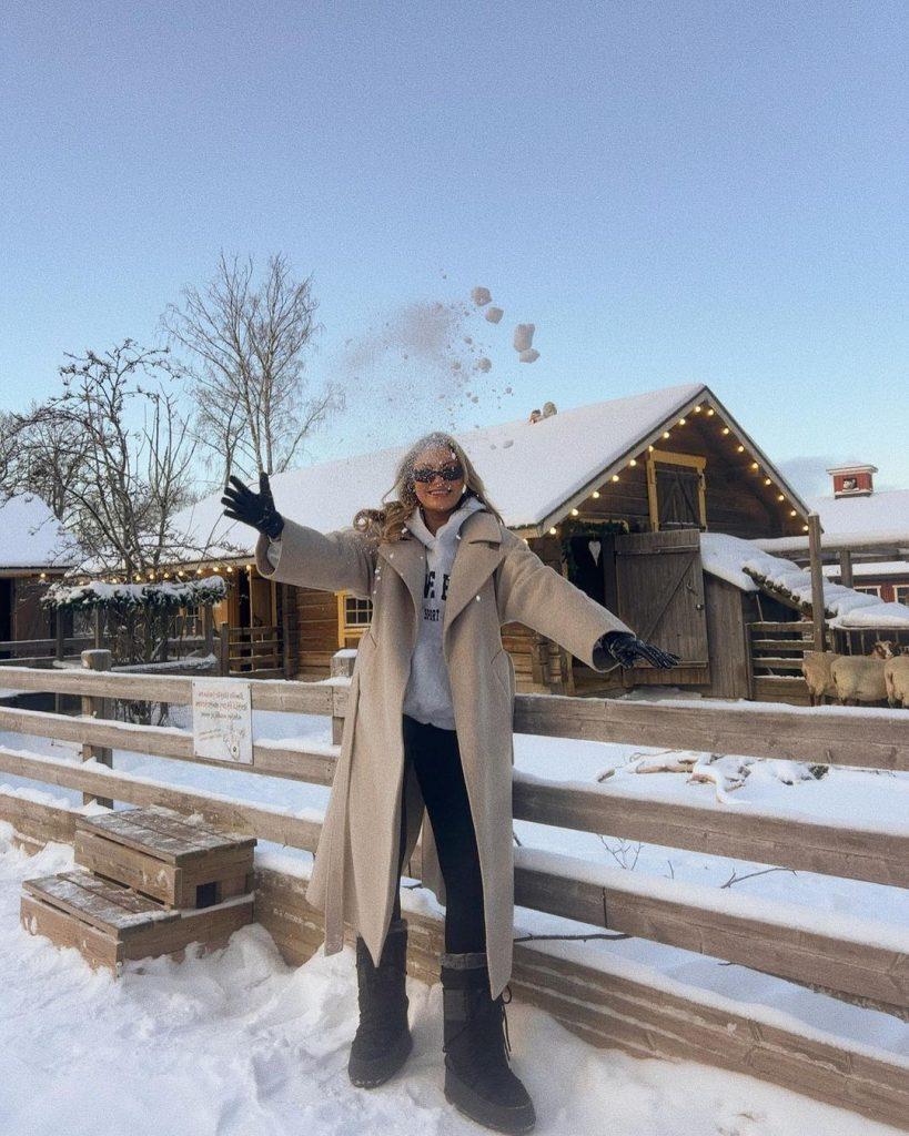 winter outfits