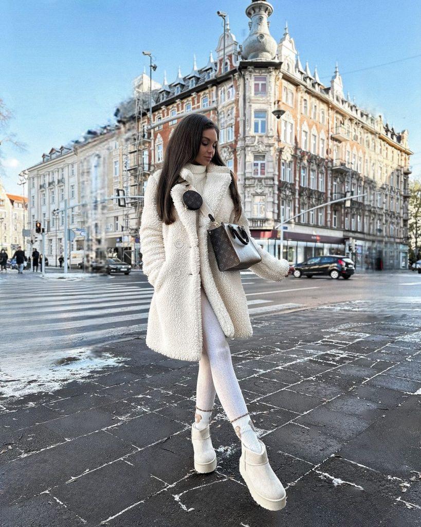 winter outfits