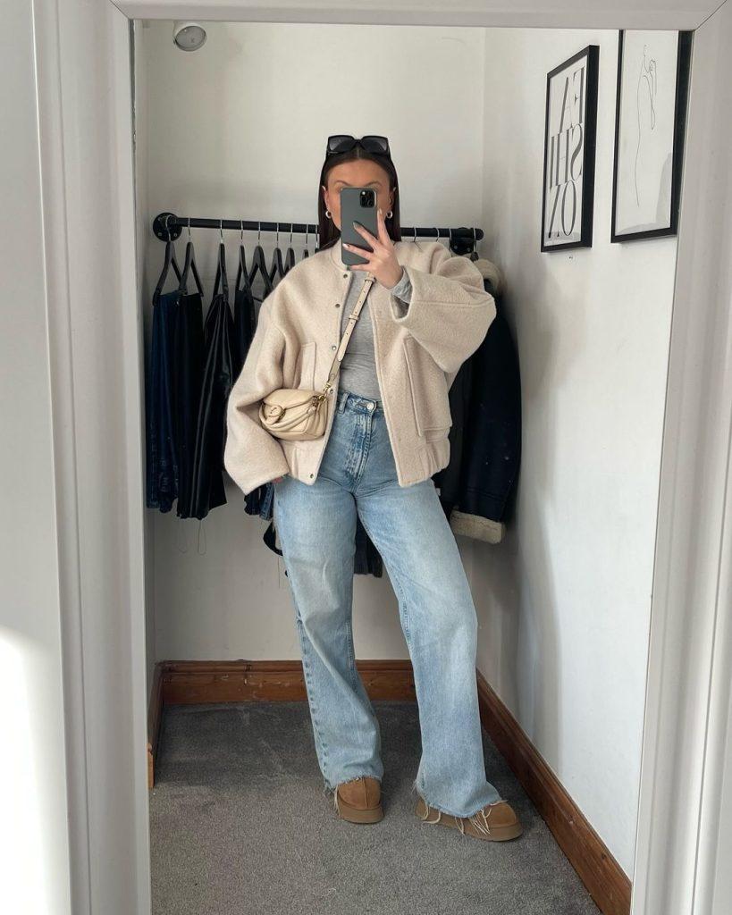 winter outfits