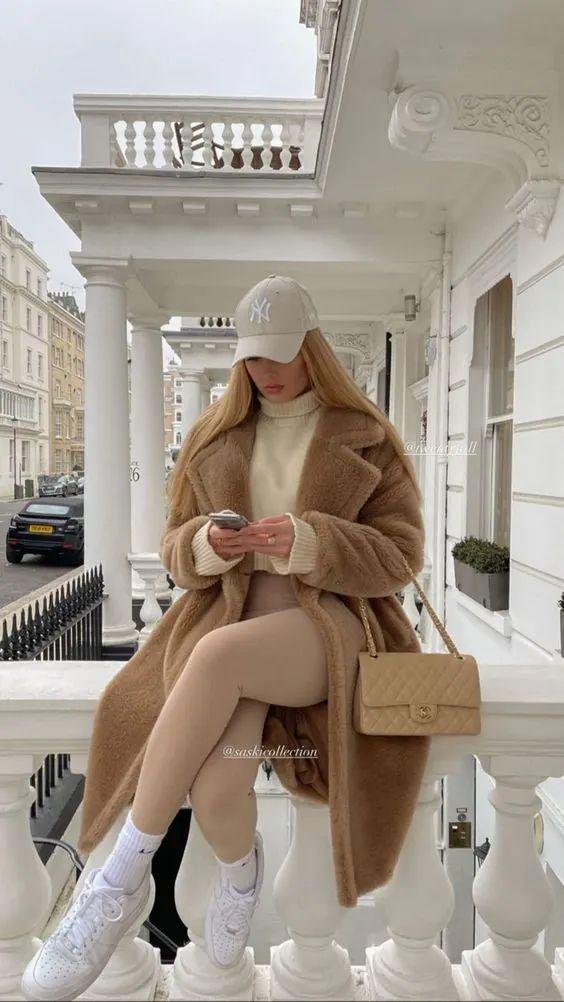 winter outfits