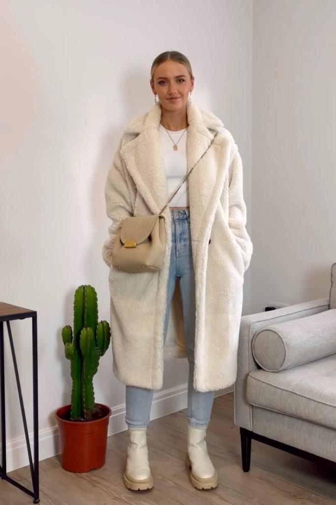 winter outfits