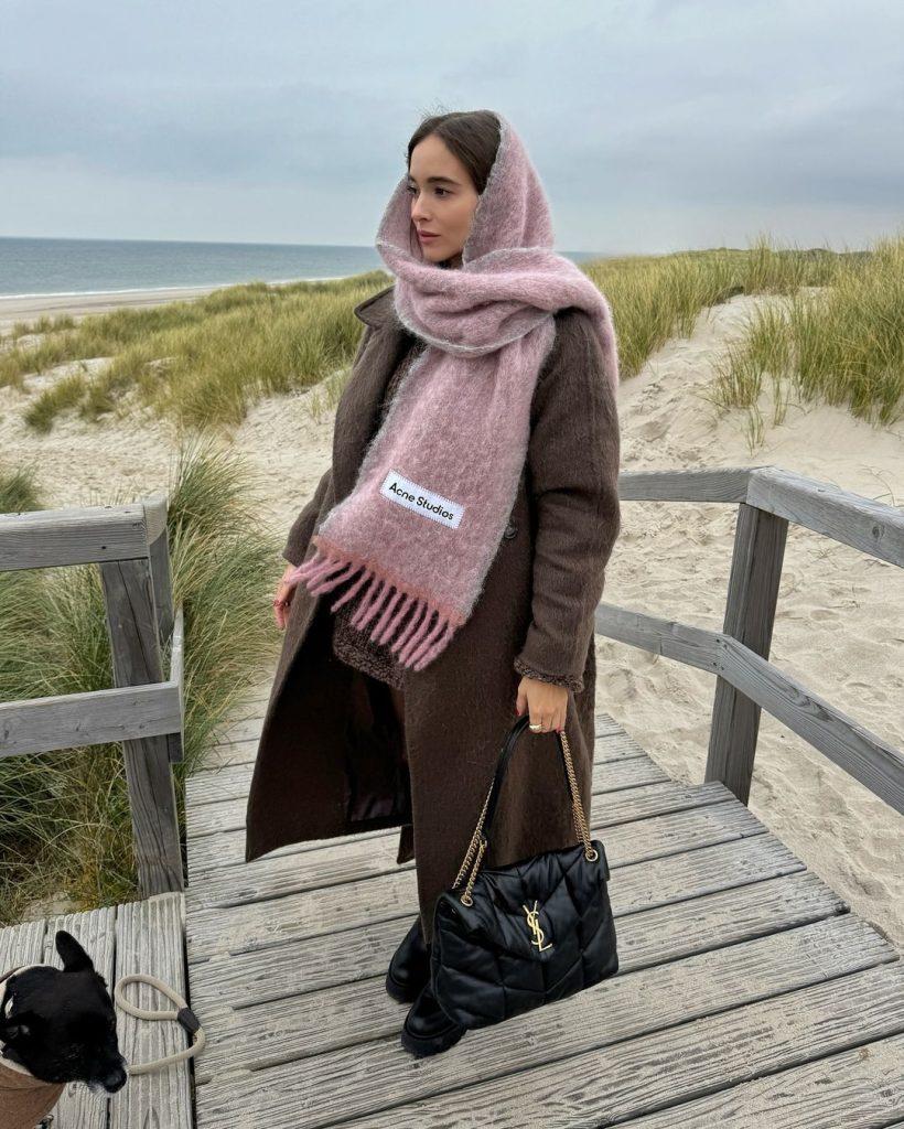 winter outfits