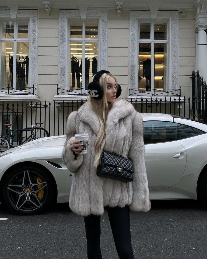 winter outfits