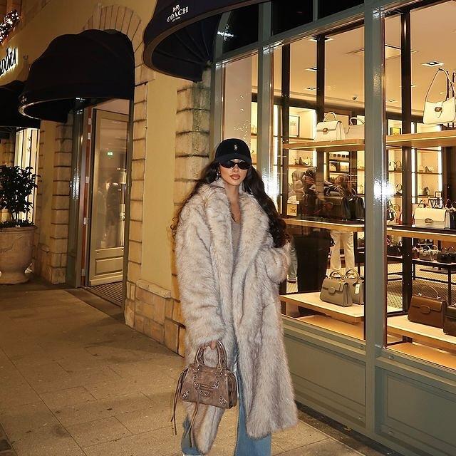 winter outfits