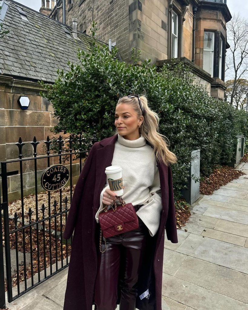 winter outfits