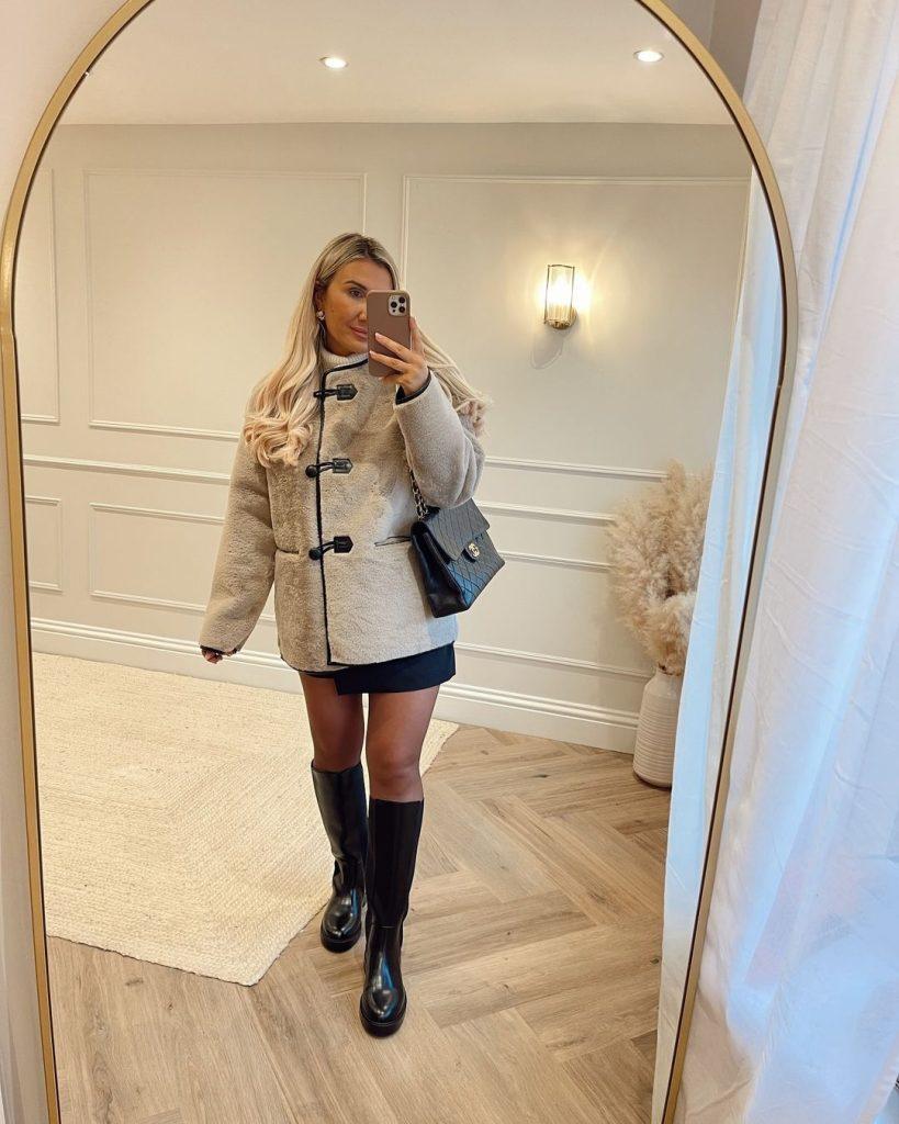 winter outfits