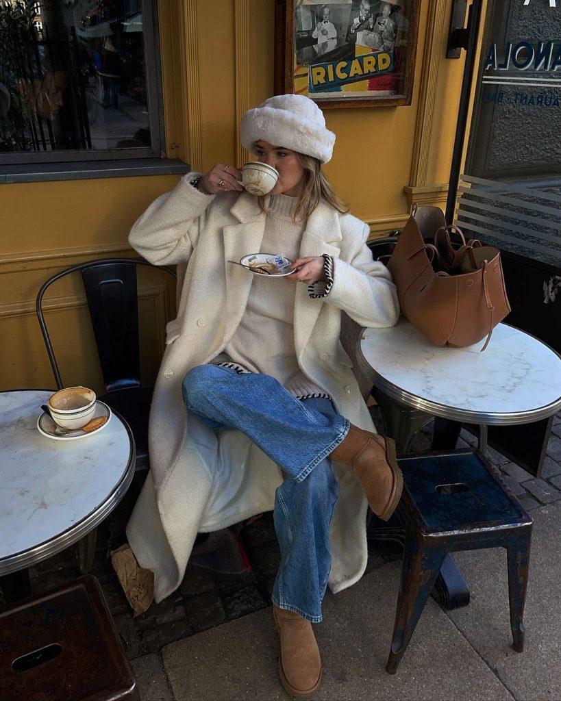 winter outfits