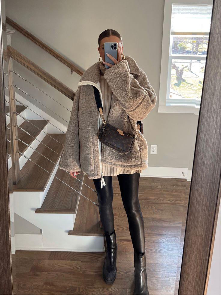 winter outfits