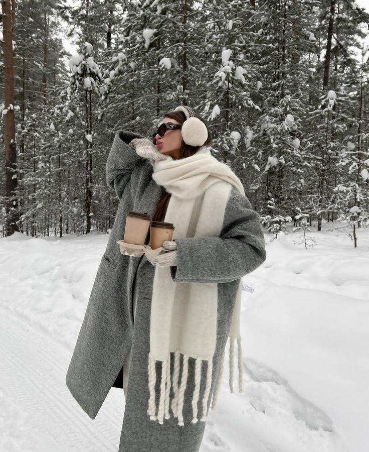 winter outfits
