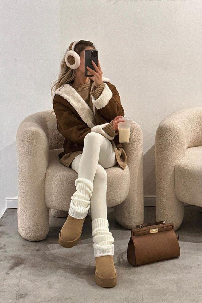winter outfits