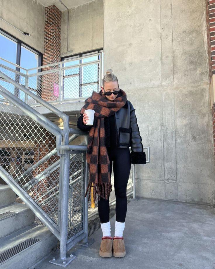 winter outfits