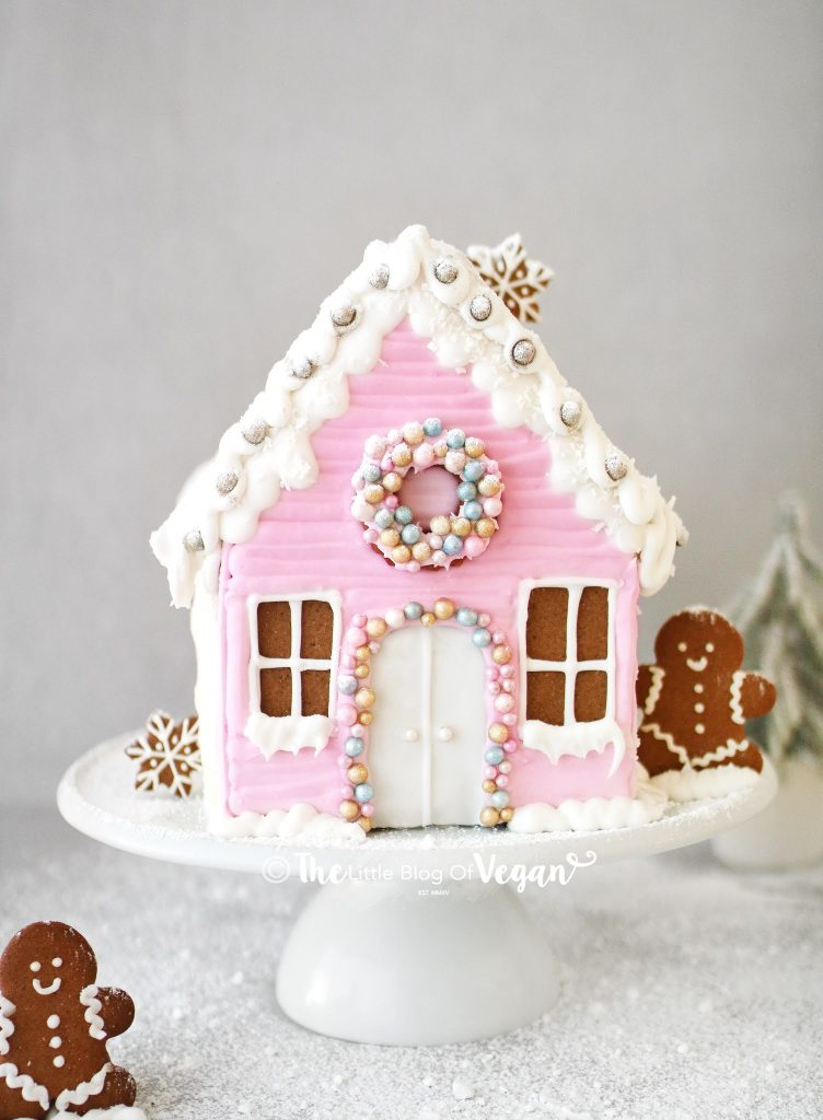 Gingerbread house ideas