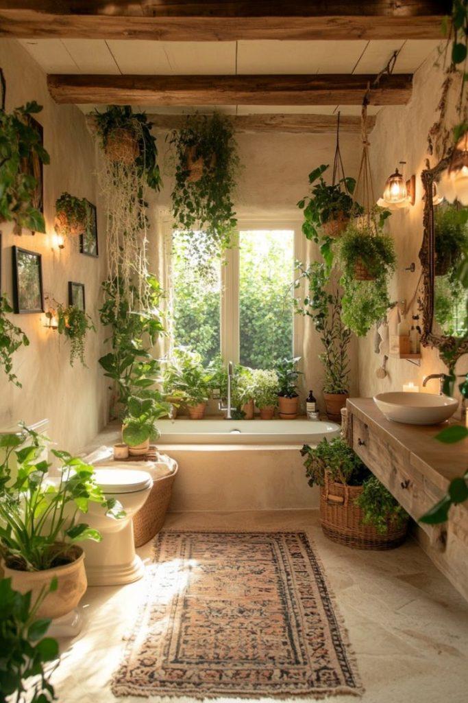 Small bathroom ideas - ReallyRushai