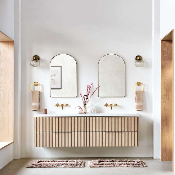 Small bathroom ideas - ReallyRushai