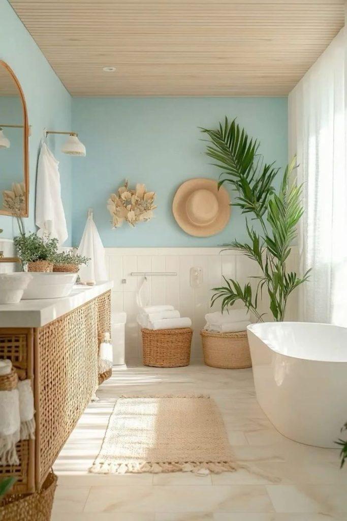 Small bathroom ideas - ReallyRushai