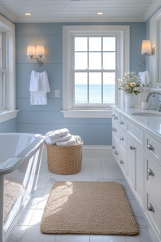 Small bathroom ideas - ReallyRushai