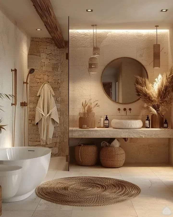 Small bathroom ideas - ReallyRushai
