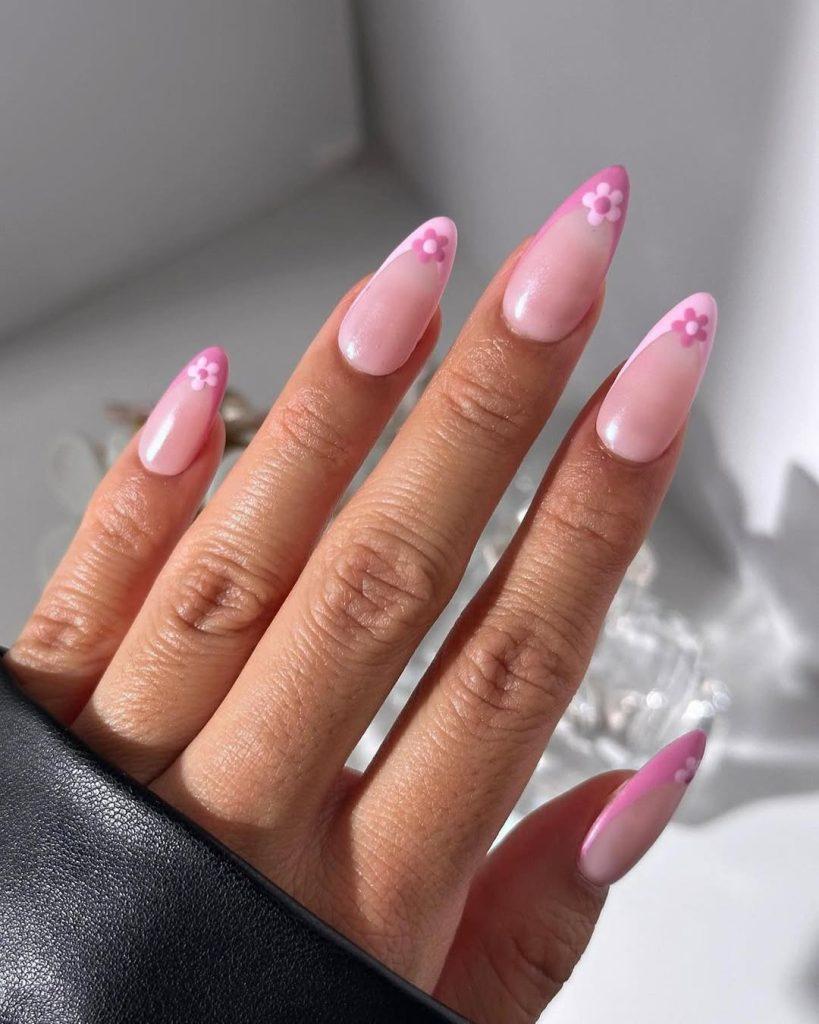 flower nail designs - ReallyRushai