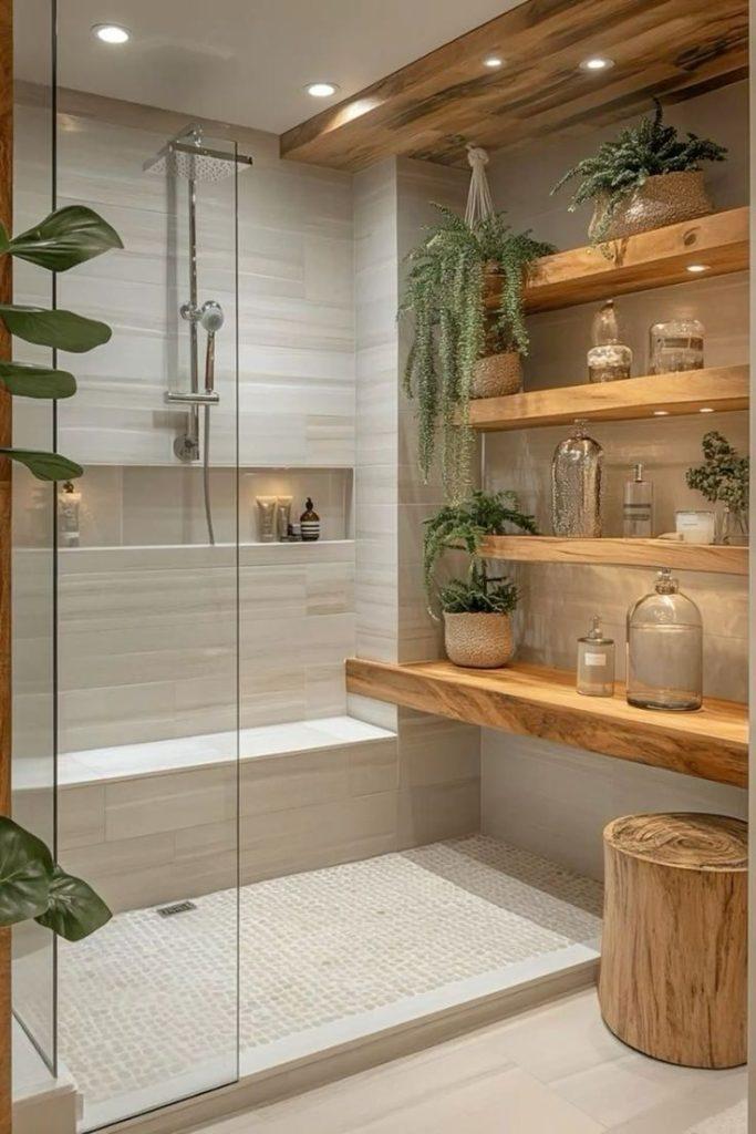 Small bathroom ideas - ReallyRushai