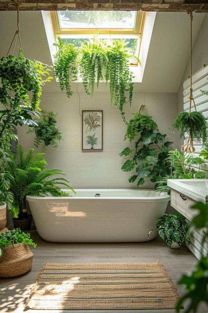 Small bathroom ideas - ReallyRushai