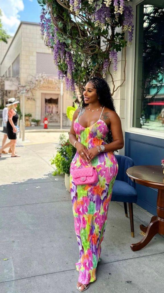 Date night outfits - ReallyRushai