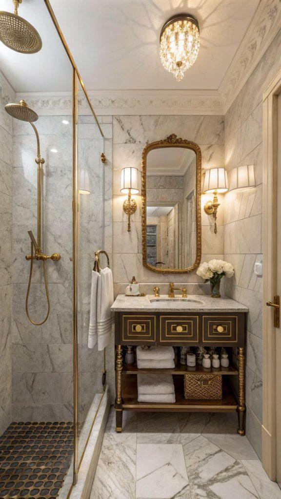 Small bathroom ideas - ReallyRushai