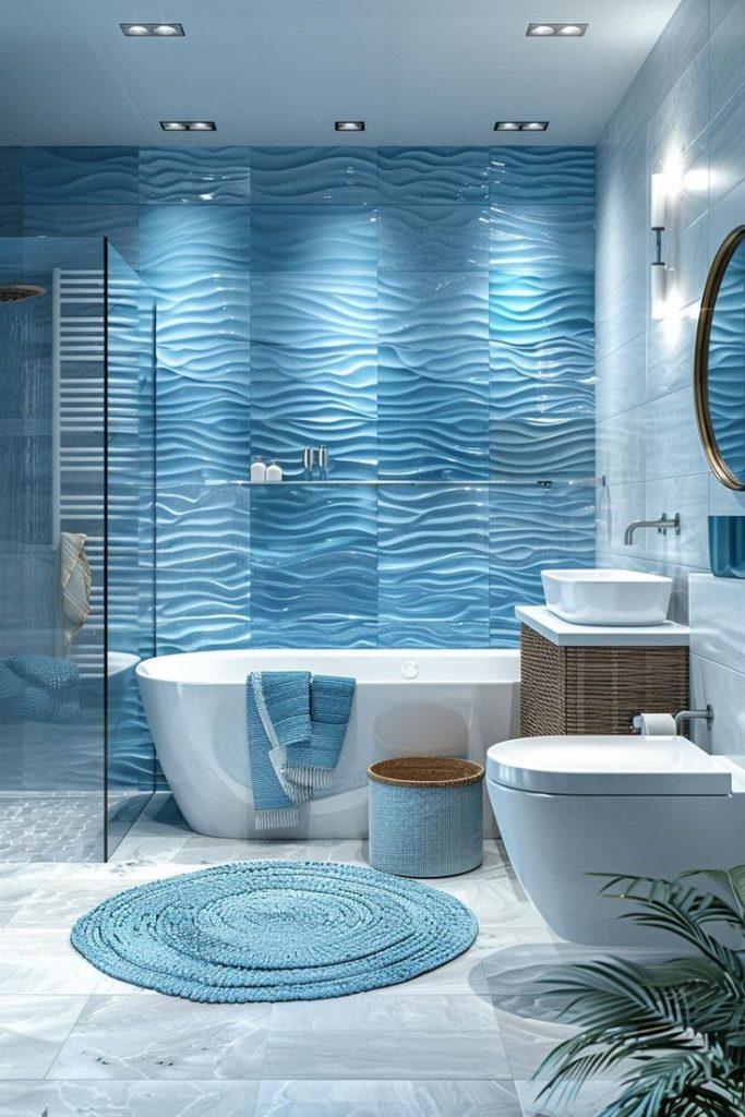 Small bathroom ideas - ReallyRushai