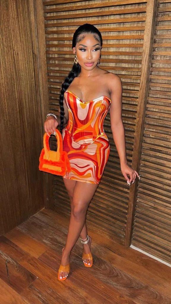 Date night outfits - ReallyRushai