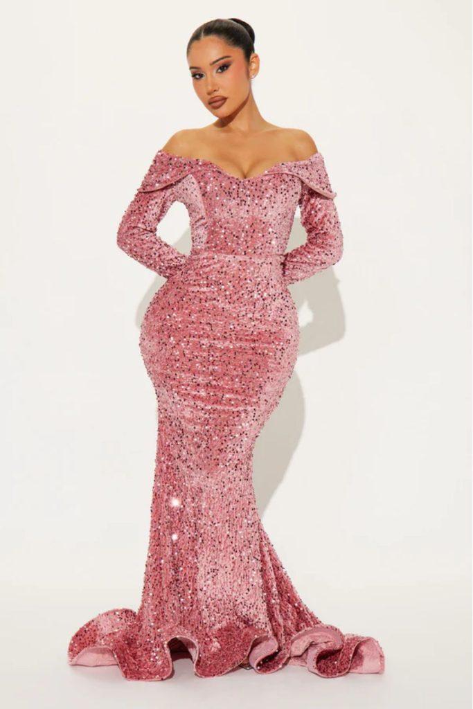 Valentine's day dresses - ReallyRushai
