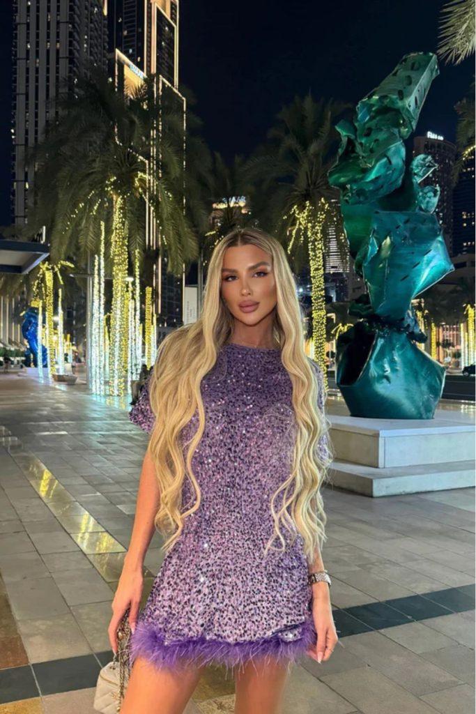 Valentine's day dresses - ReallyRushai