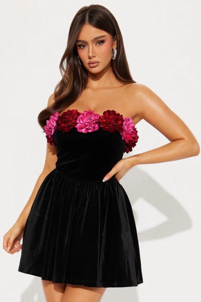 Valentine's day dresses - ReallyRushai