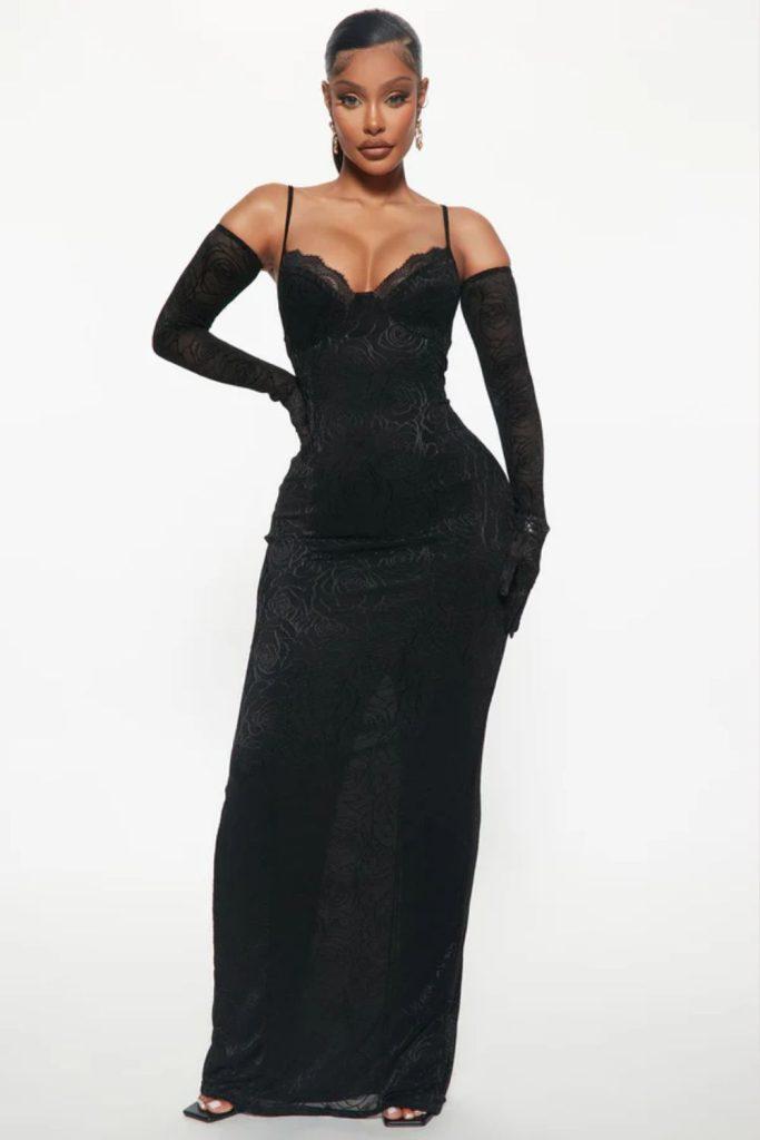 Valentine's day dresses - ReallyRushai